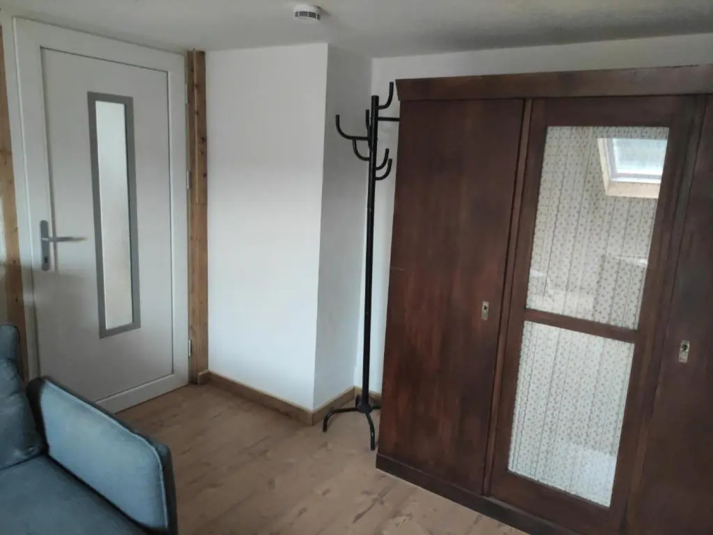 Abschalten am Albsteig in Albbruck im Süd-Schwarzwald großzügige Ferienwohnung