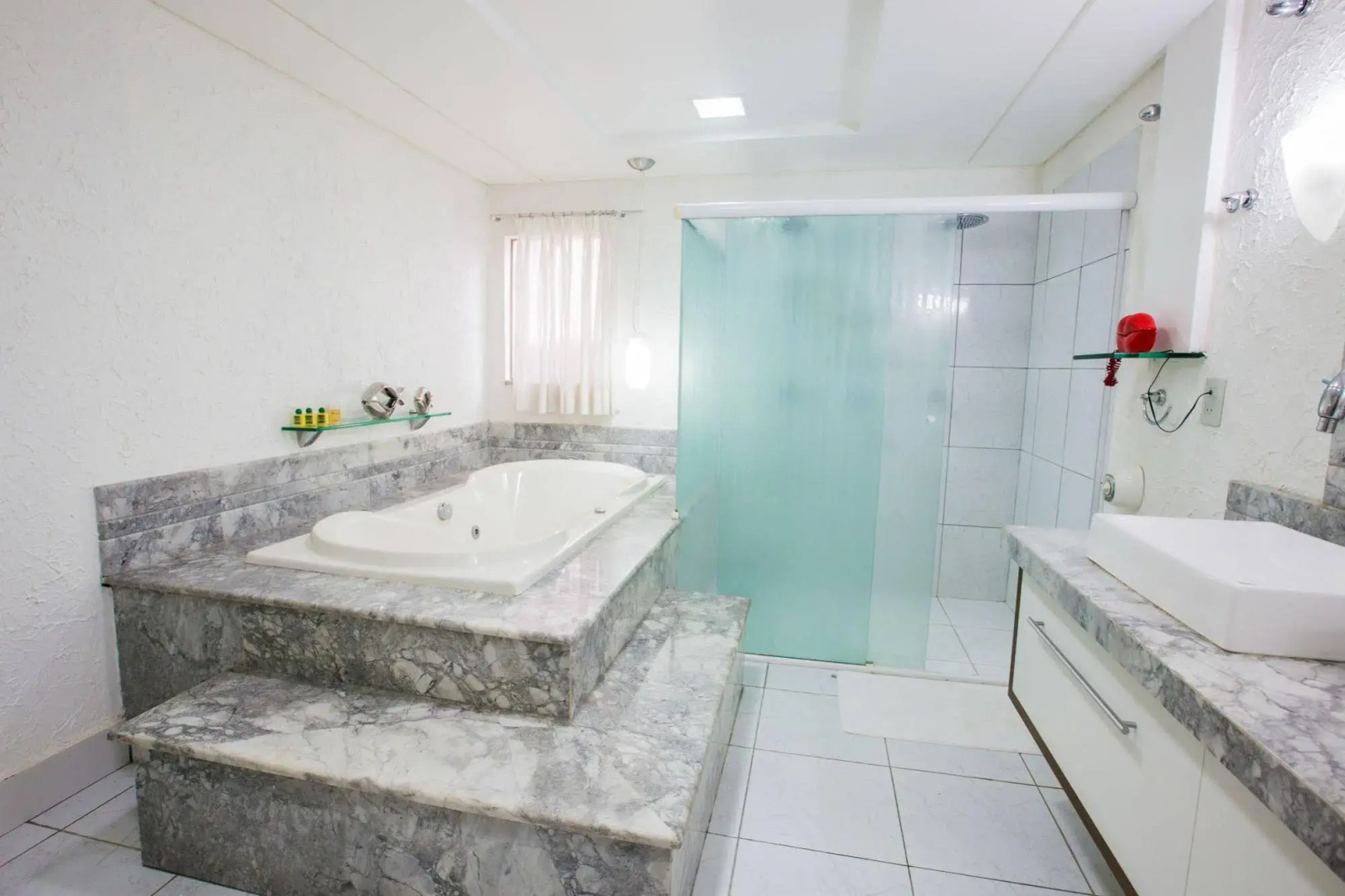 Maximus Sottile Hotel