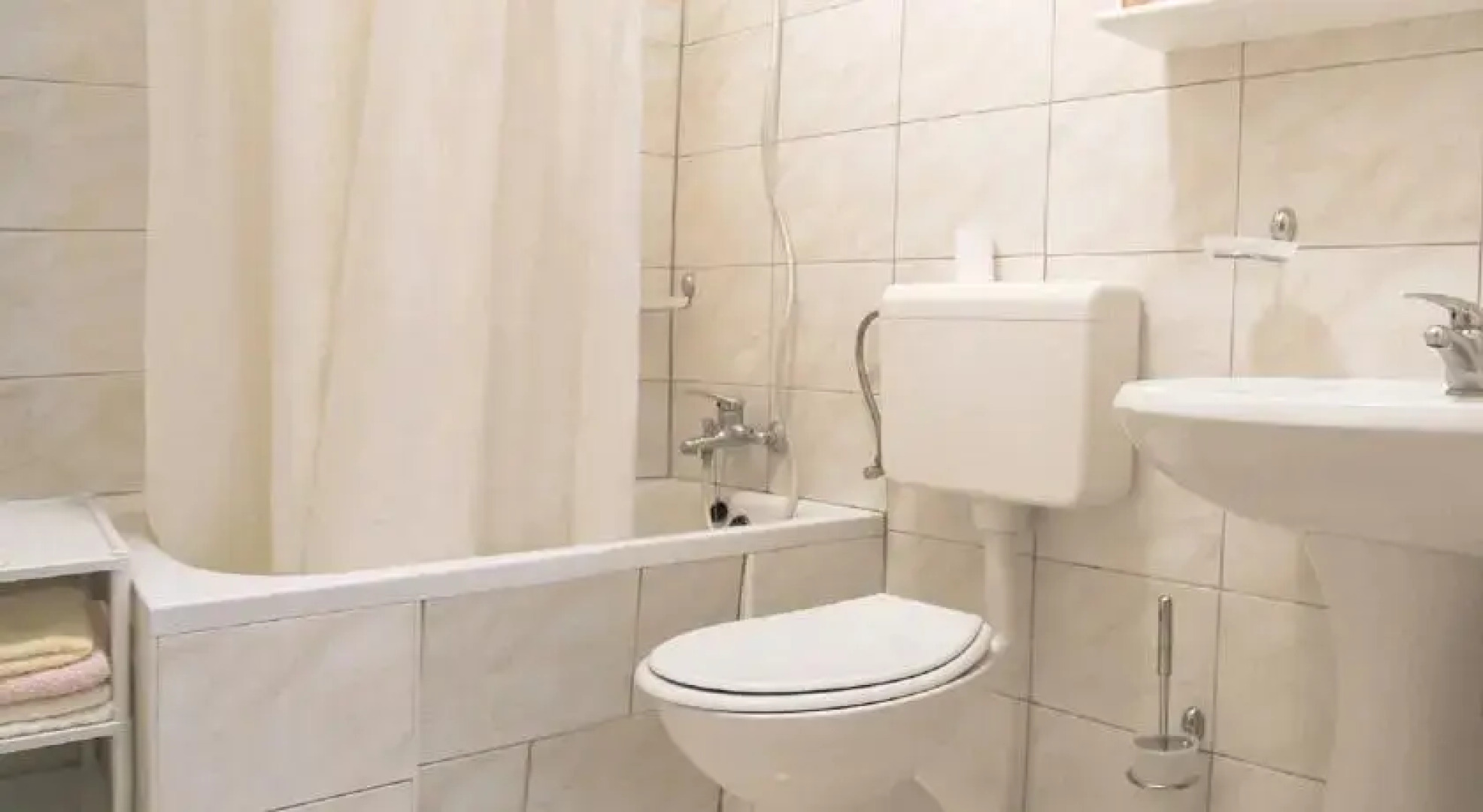 Apartments Grgurevic 332