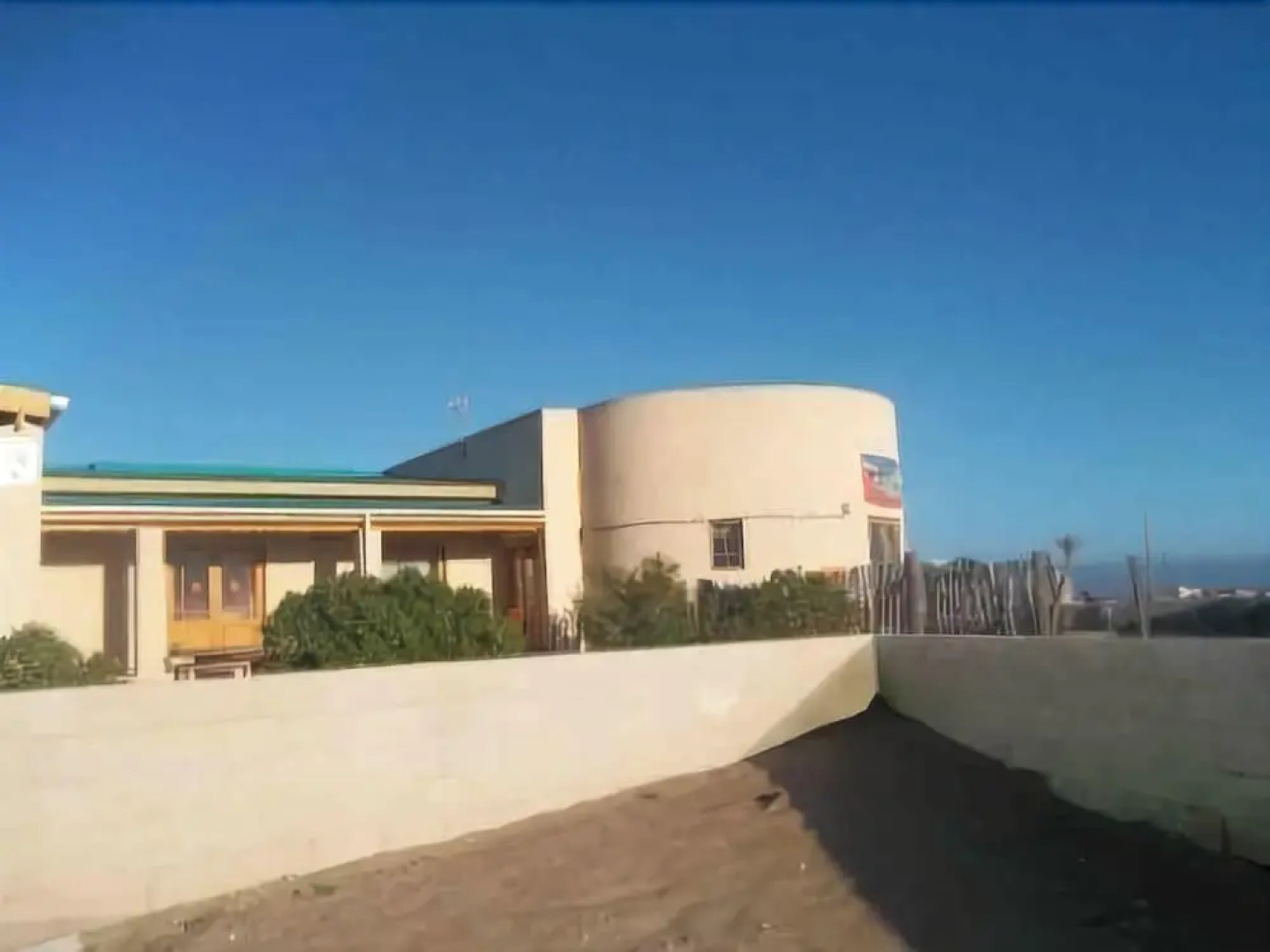 Gammi Goas Guesthouse B & B