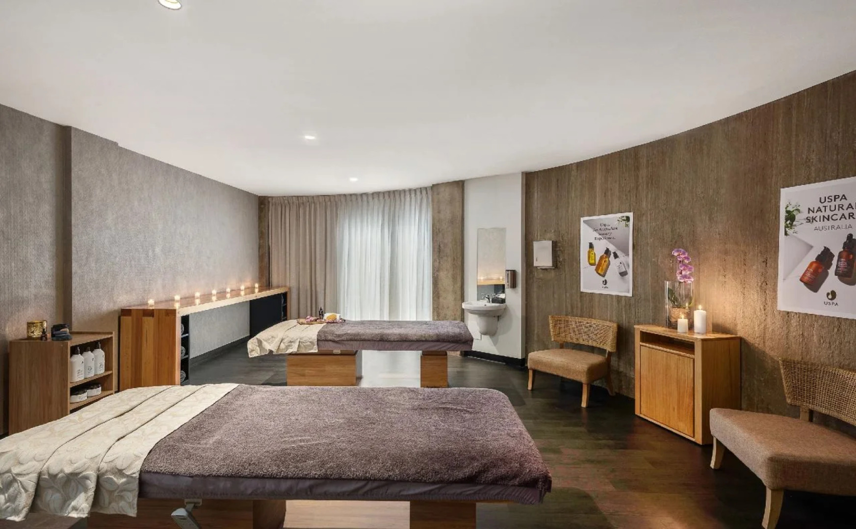 Peppers Silo Launceston