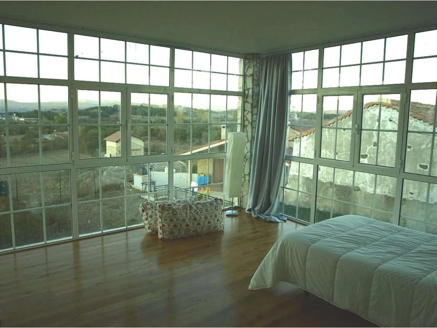 House With 8 Bedrooms in Santa Cruz de Andino, With Wonderful Mountain