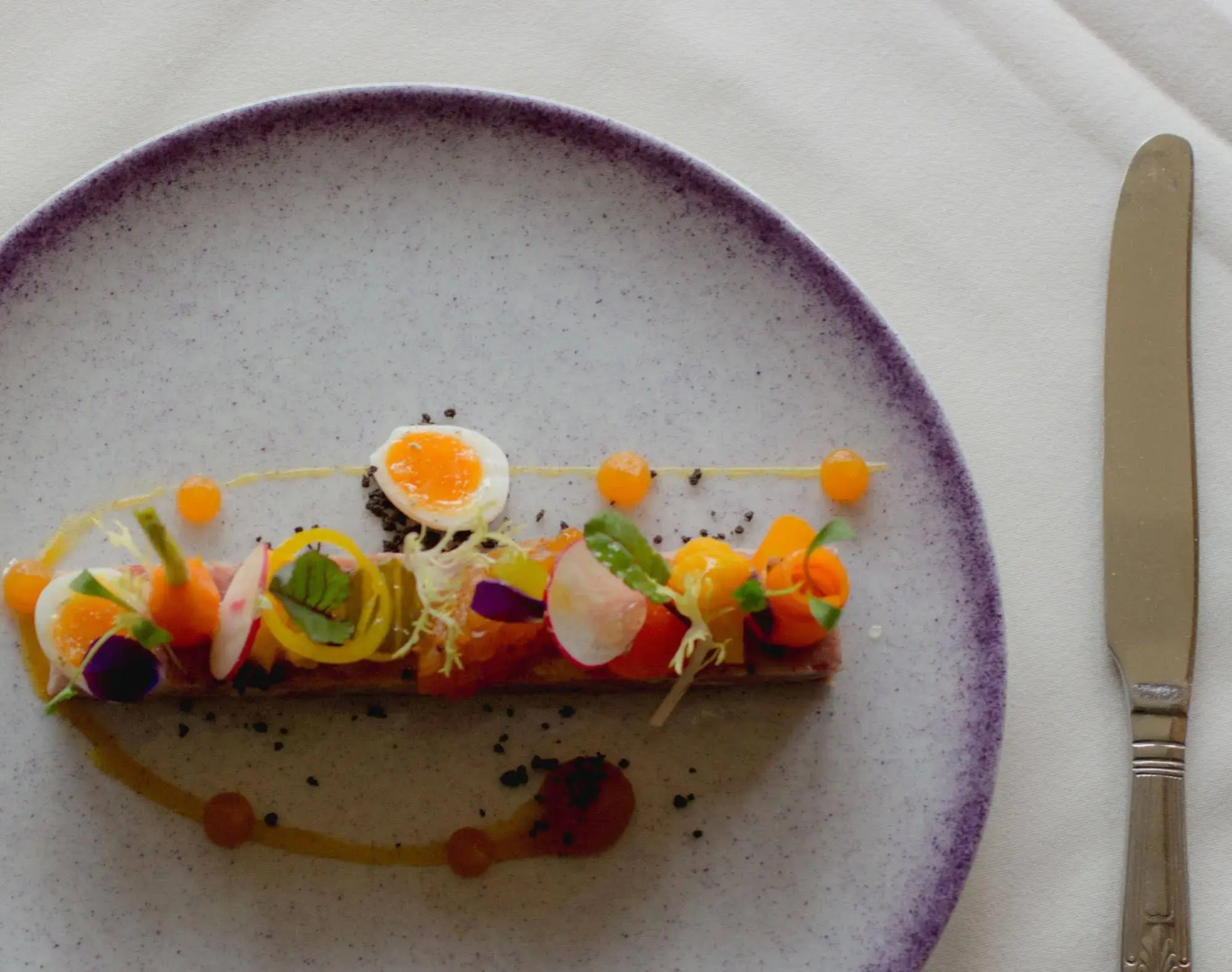 Cragwood Country House Hotel