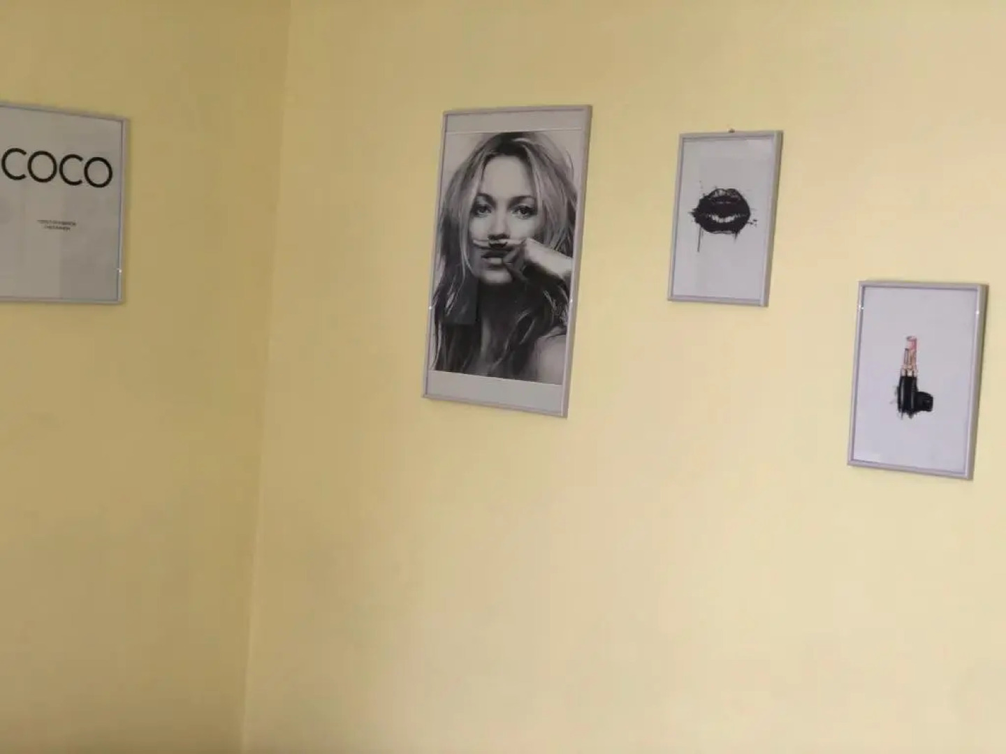 Les Cottages De Magny