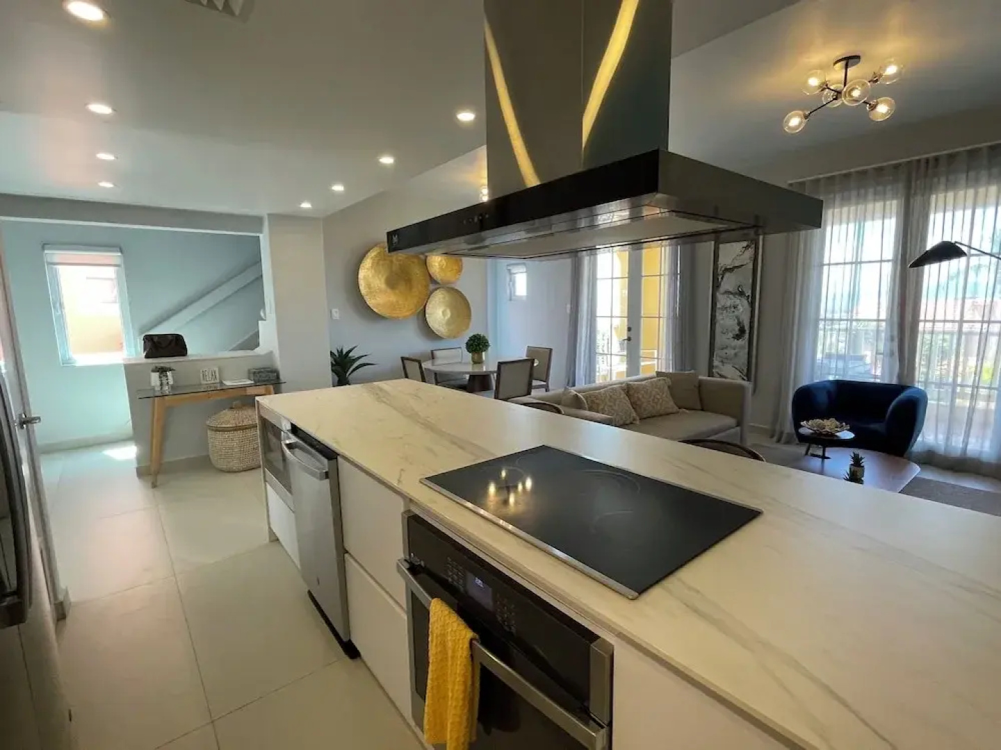 2Bed 2Bath at Las Casitas Village Fajar