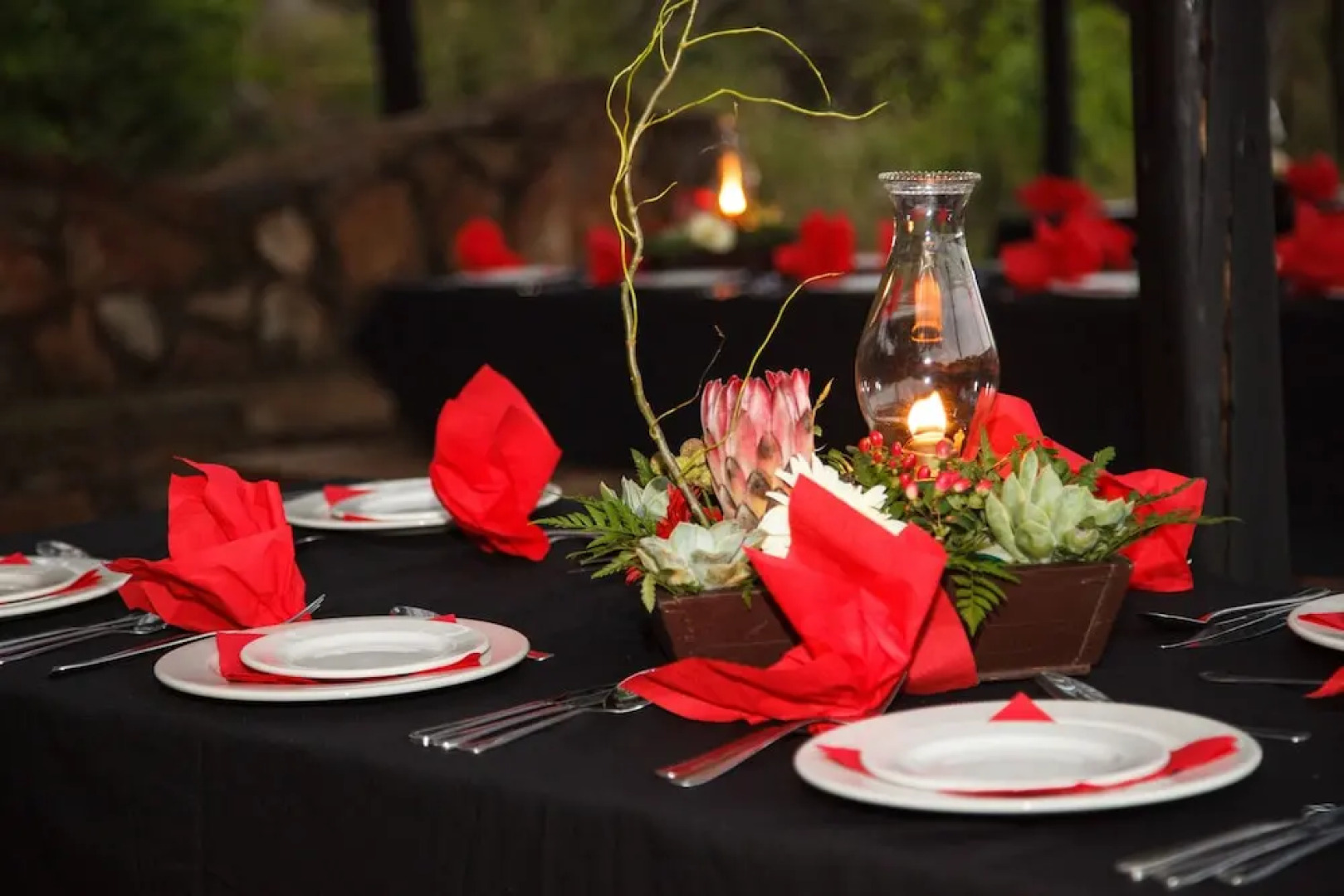 Blyde Canyon, A Forever Resort