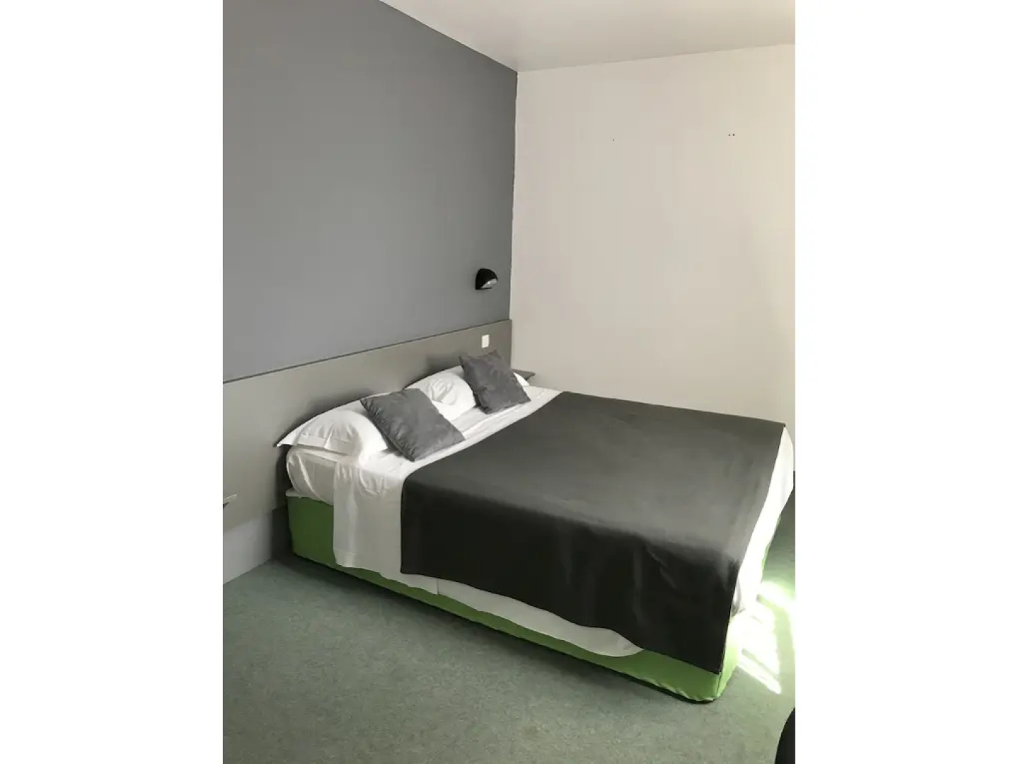 Brit Hotel Confort Marvejols