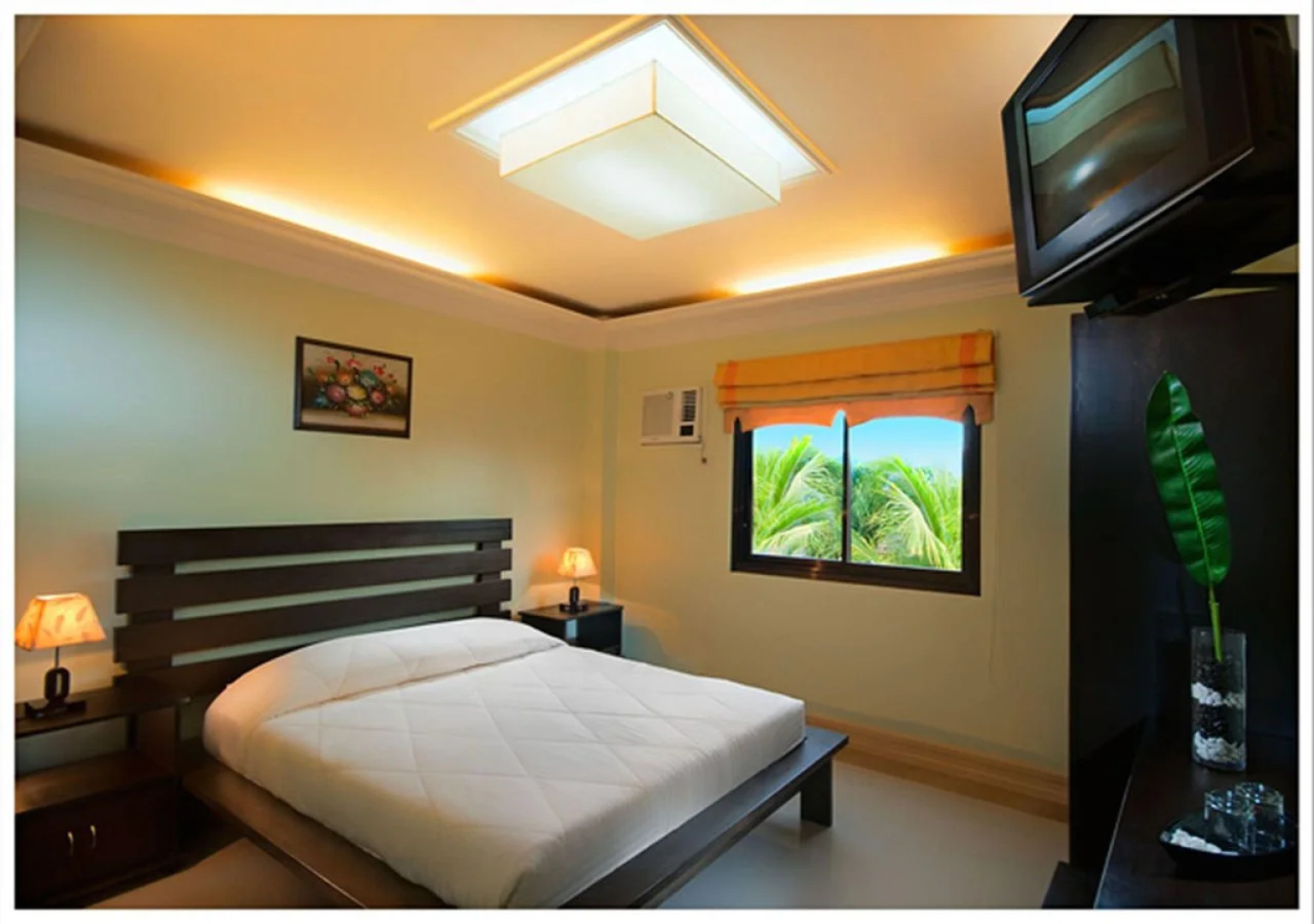 Bohol Casa Nino Beach Resort