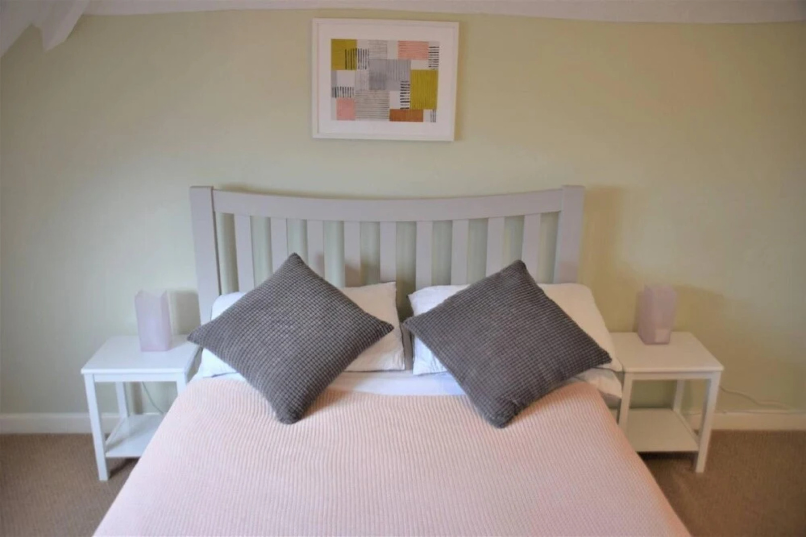 Charming 3-bed Apartment in Talgarth Powys