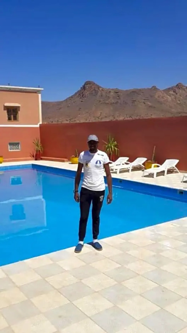 Hôtel la Fleur D Amanouz