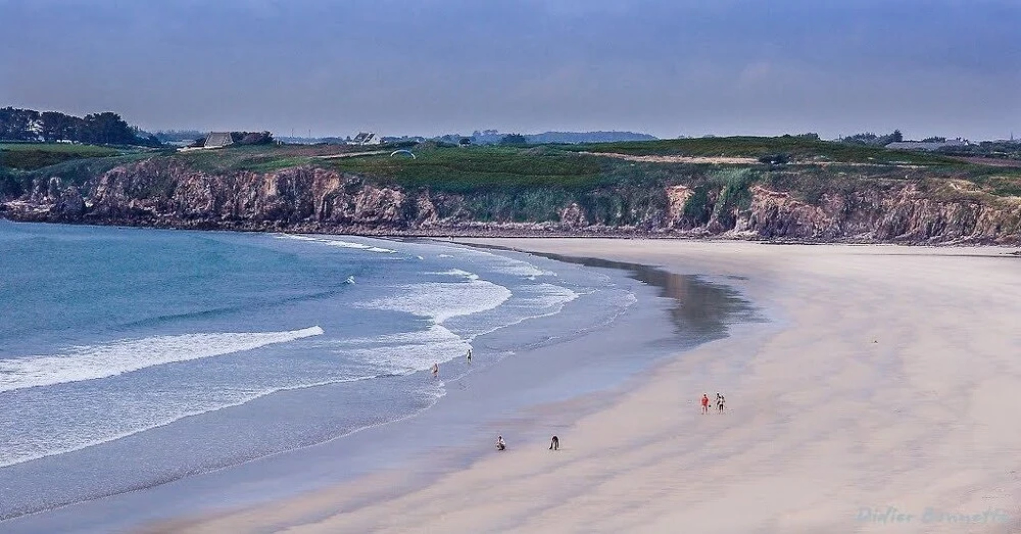 Résidences Océanes