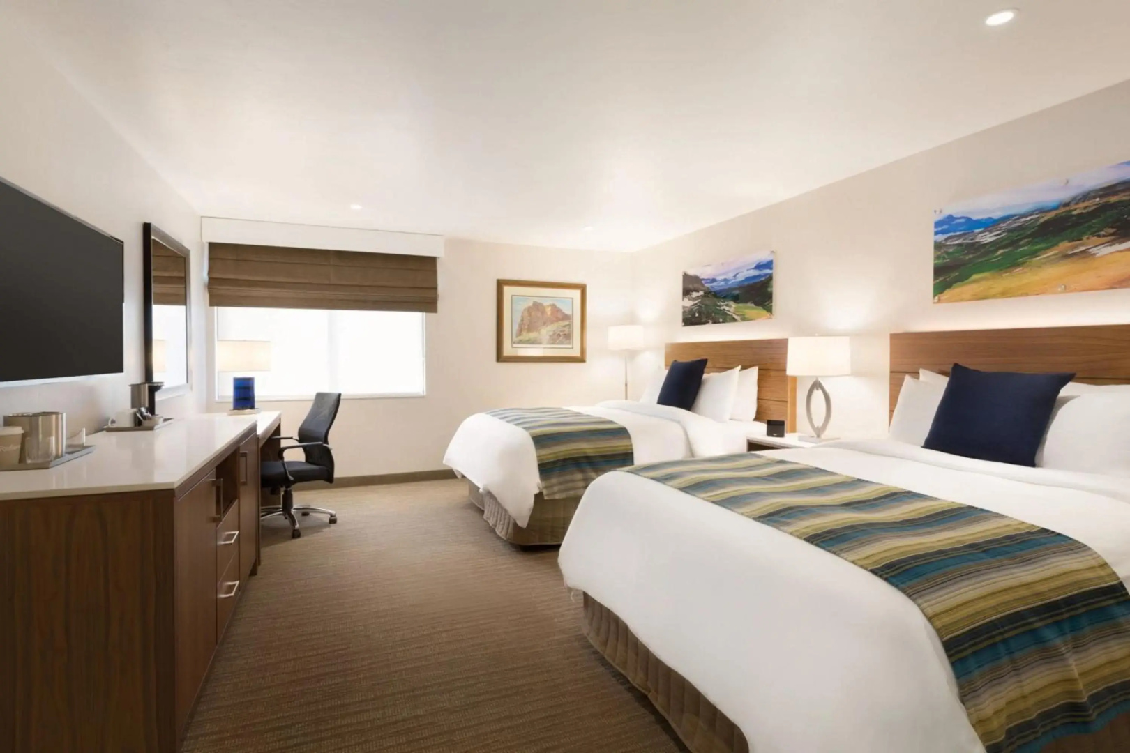Delta Hotels by Marriott Helena Colonial