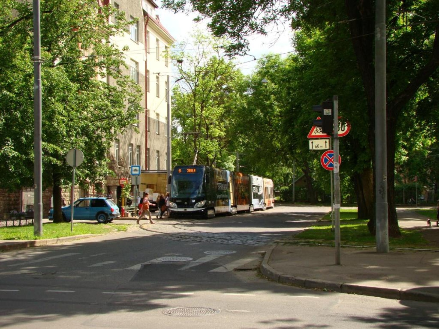 Apartment Auseklis