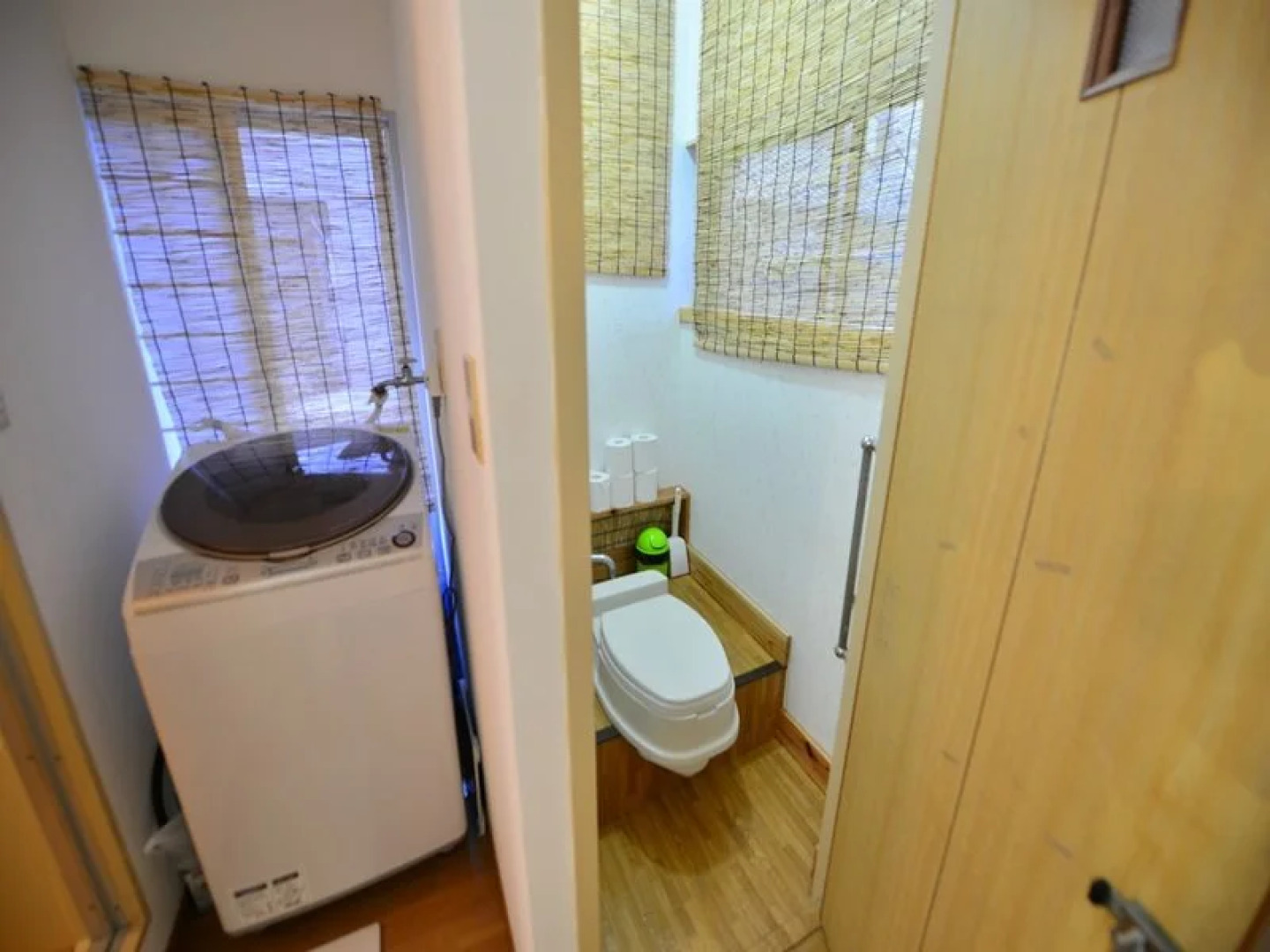 Harimayabashi Guest House