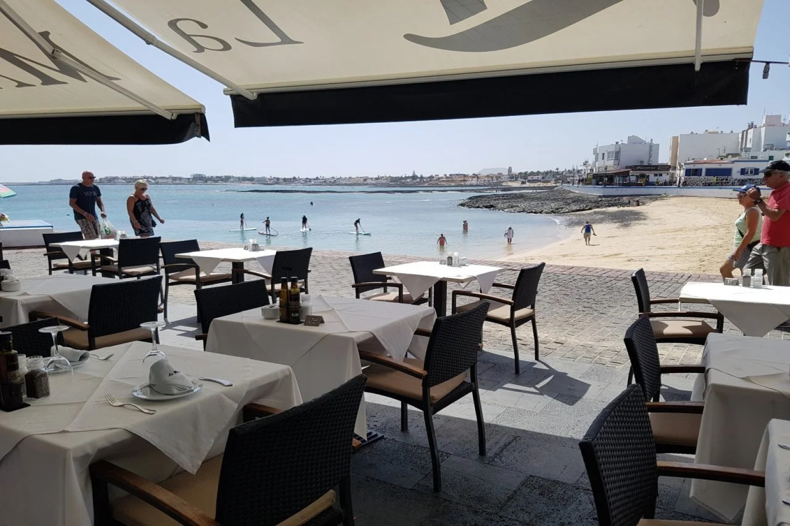 Hotel Boutique La Marquesina - Adults Only