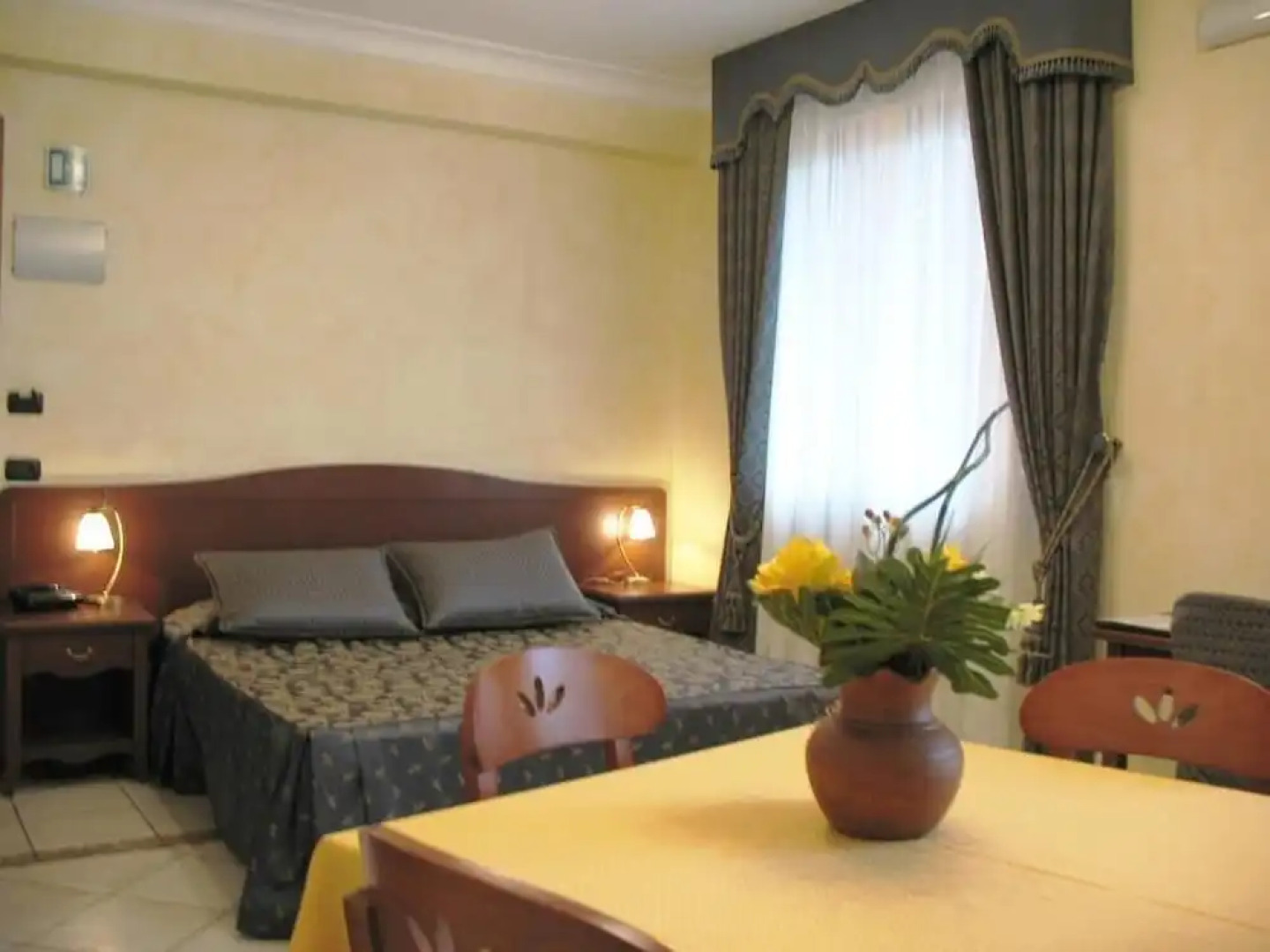 Residence Alberghiero Eolie