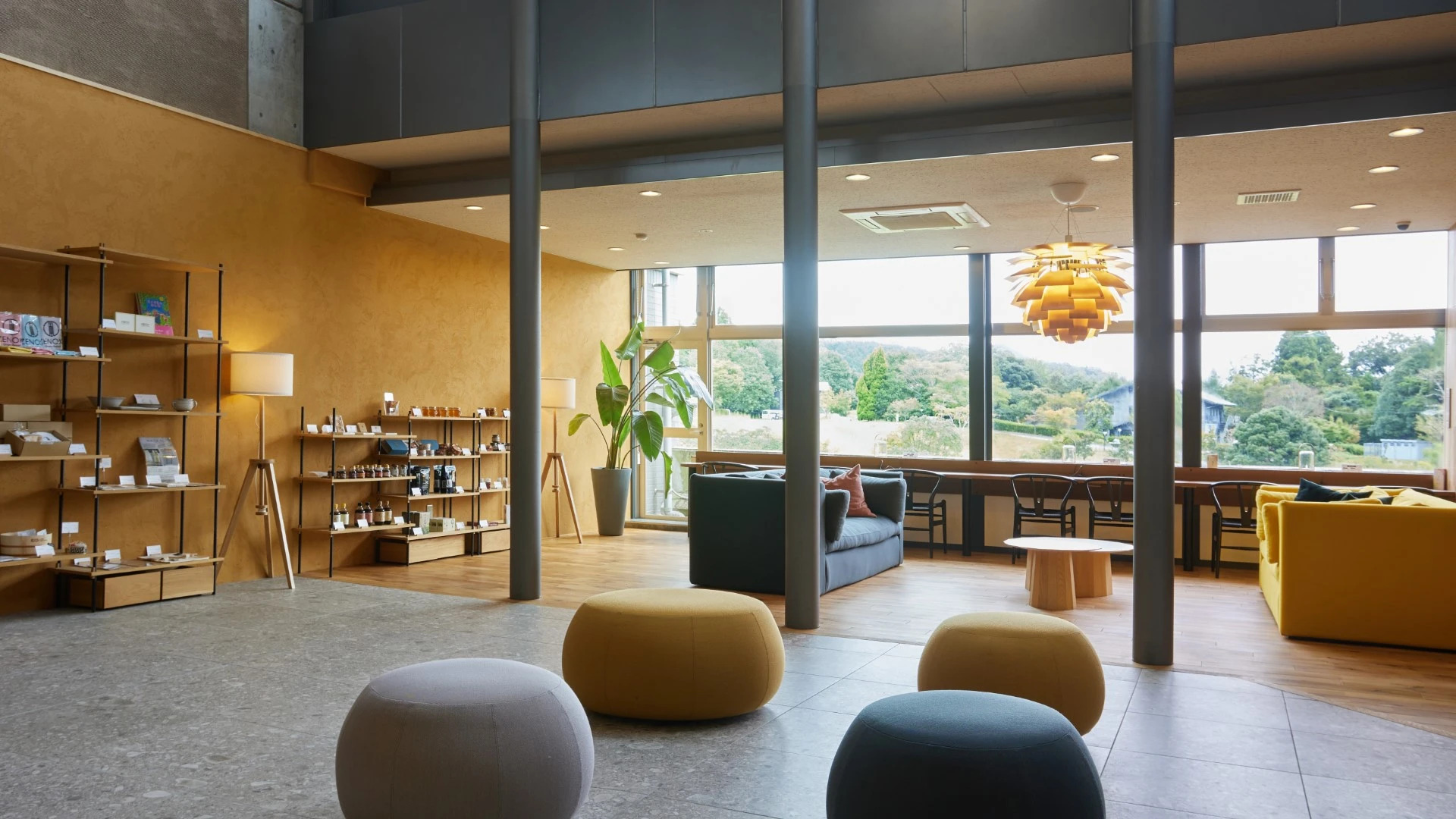 Kazenokuni Iwami Resort & Stays