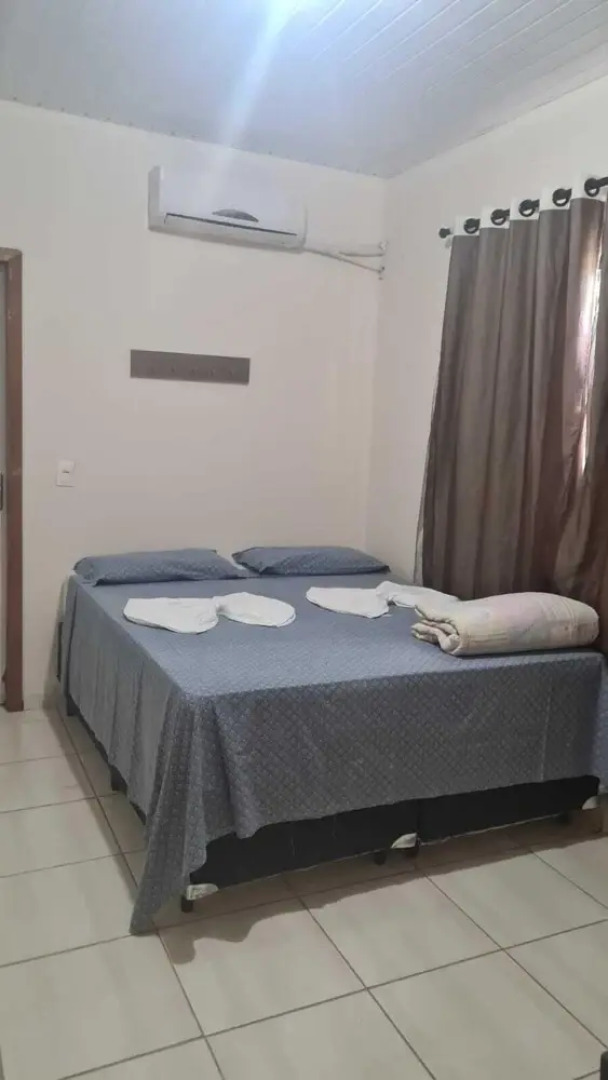 Pousada Pantanal Norte