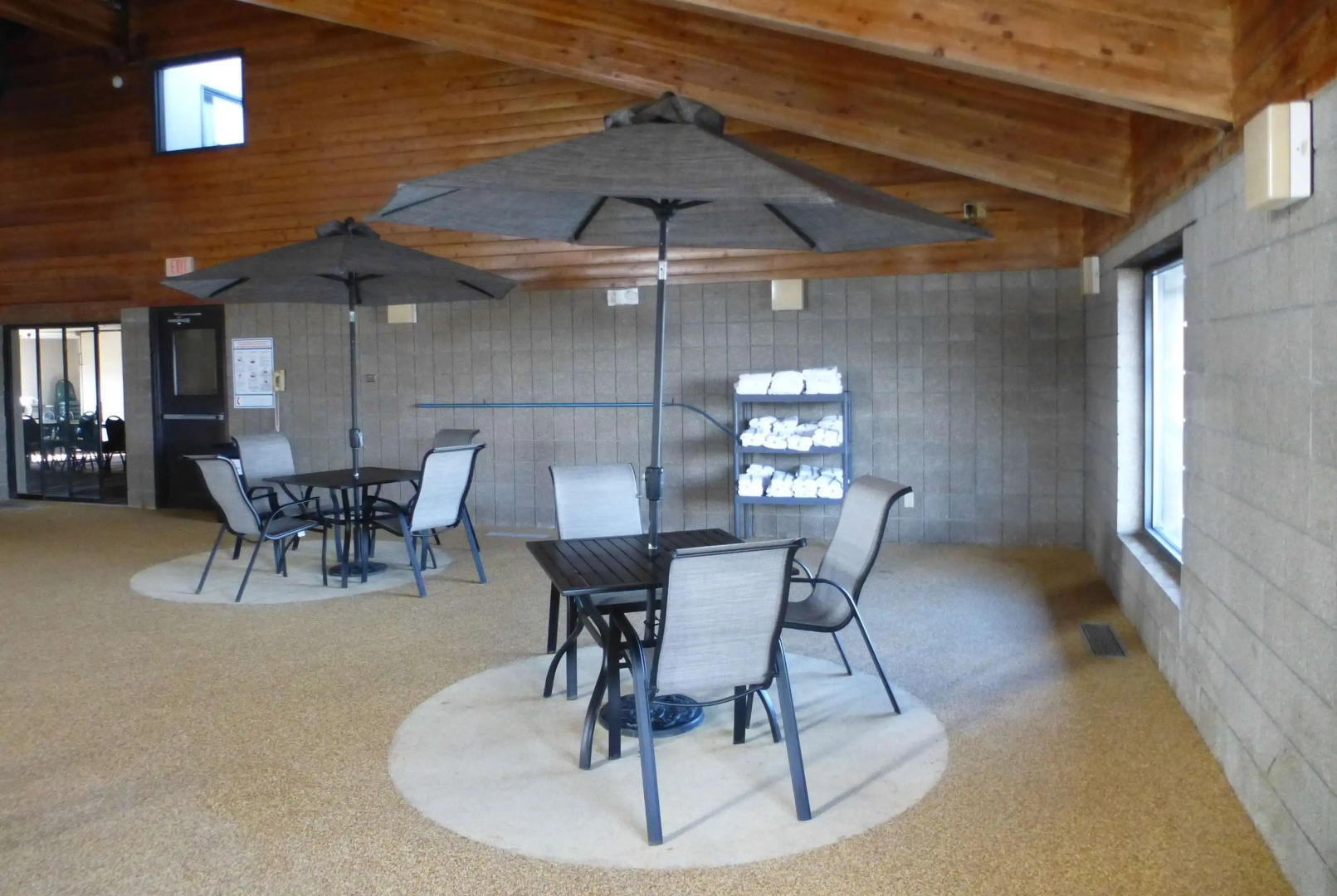 America Inn by Wyndham Mitchell