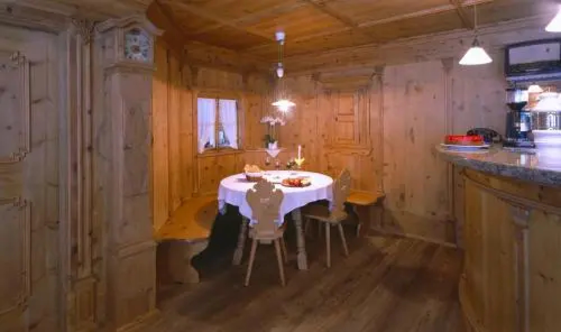 Gasthof Weisses Kreuz