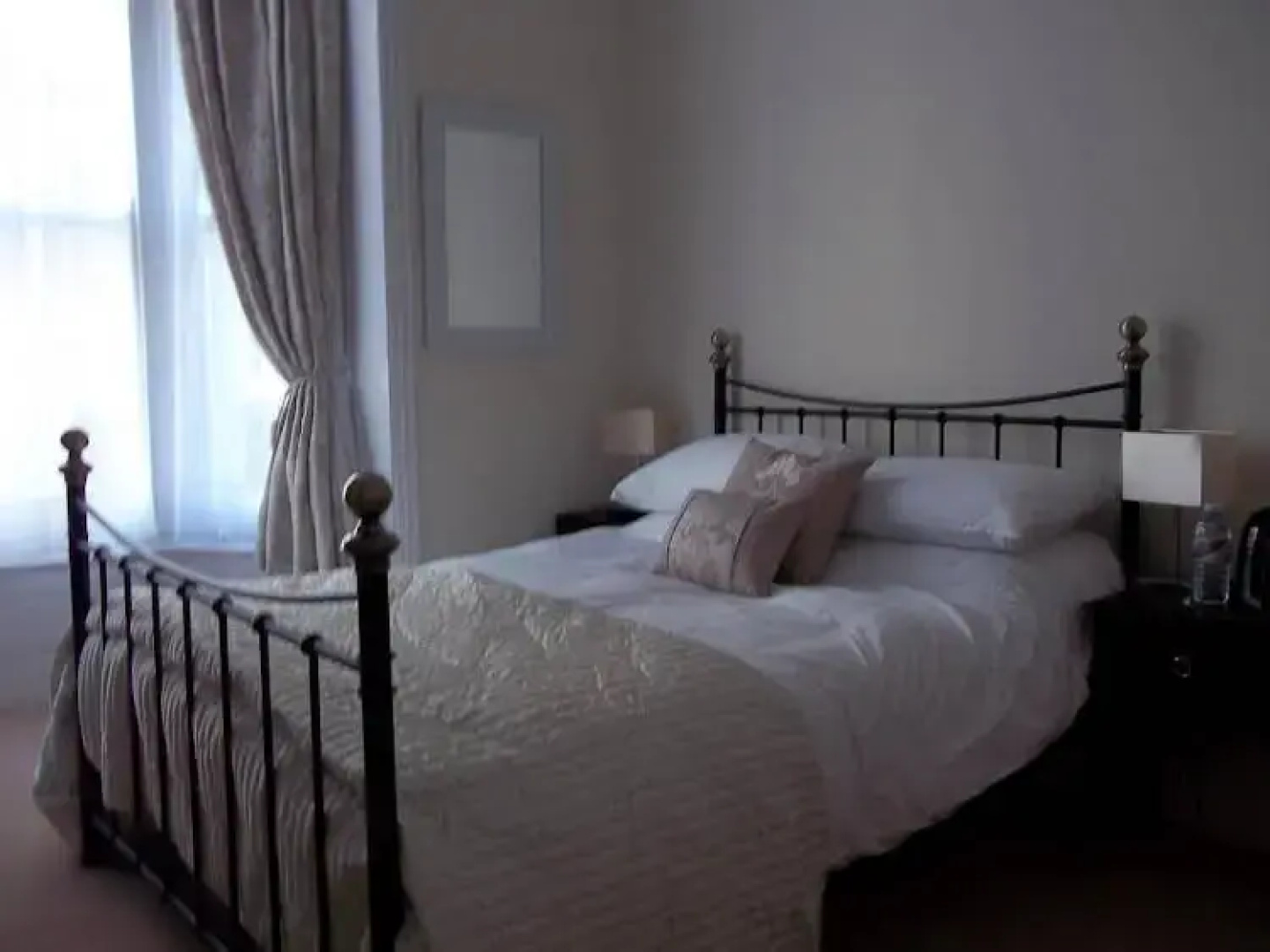 Wellington House B&B