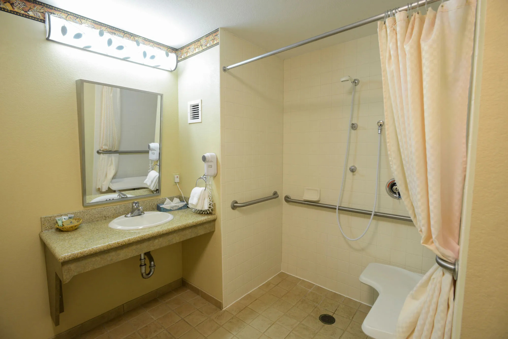 Winter Park Mountain Lodge