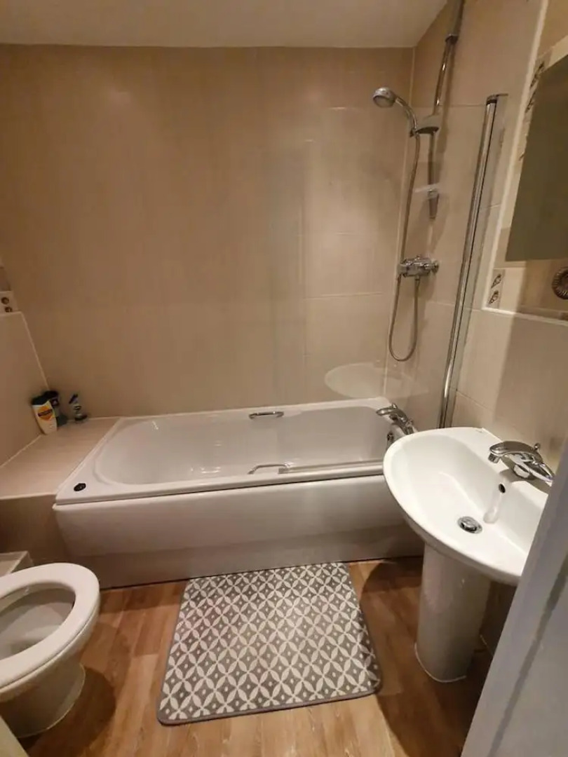 Mannys Apartment - Flagship Lodge