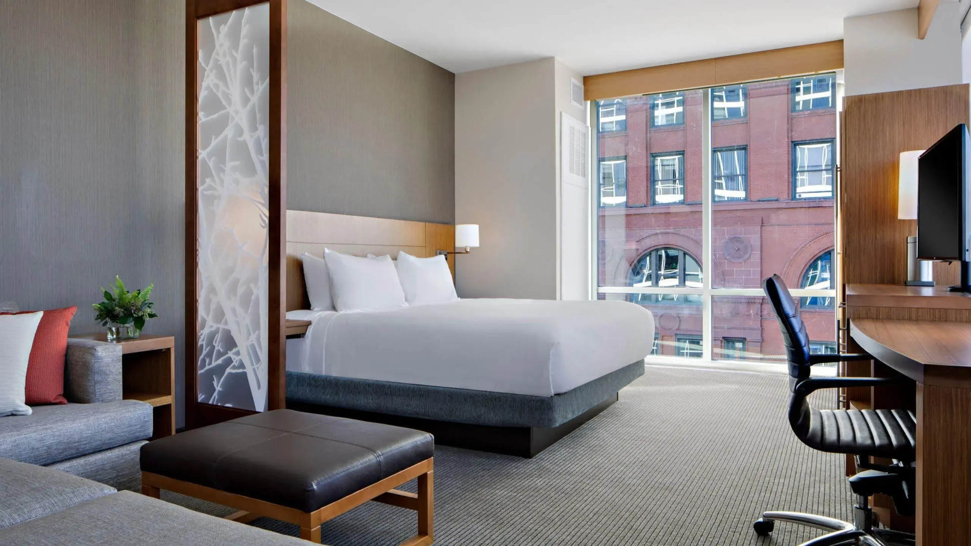 Hyatt Place Grand Rapids Downtown