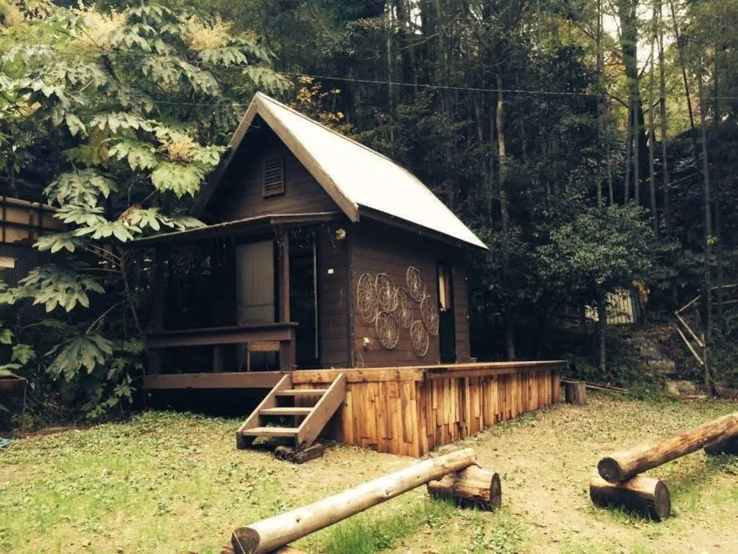 Nakadaki Art Village