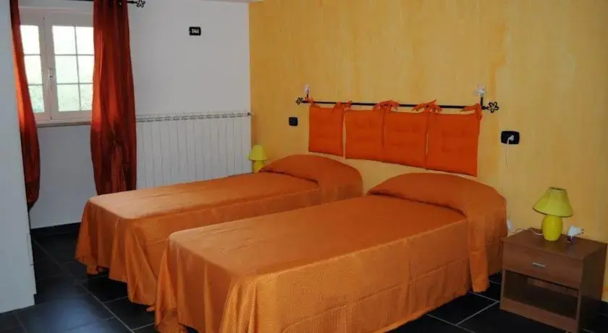 B&B Notti Al Sirente