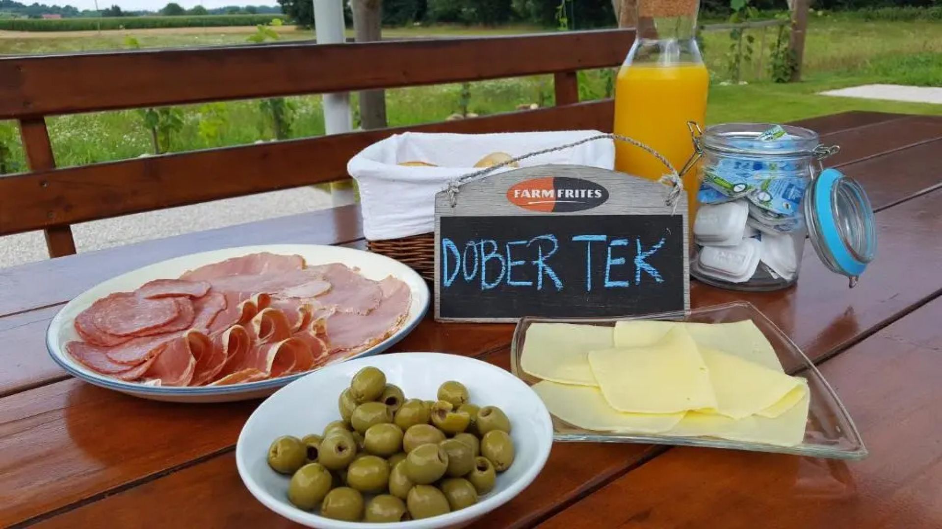 Guest House Prenocisca Vrtnica