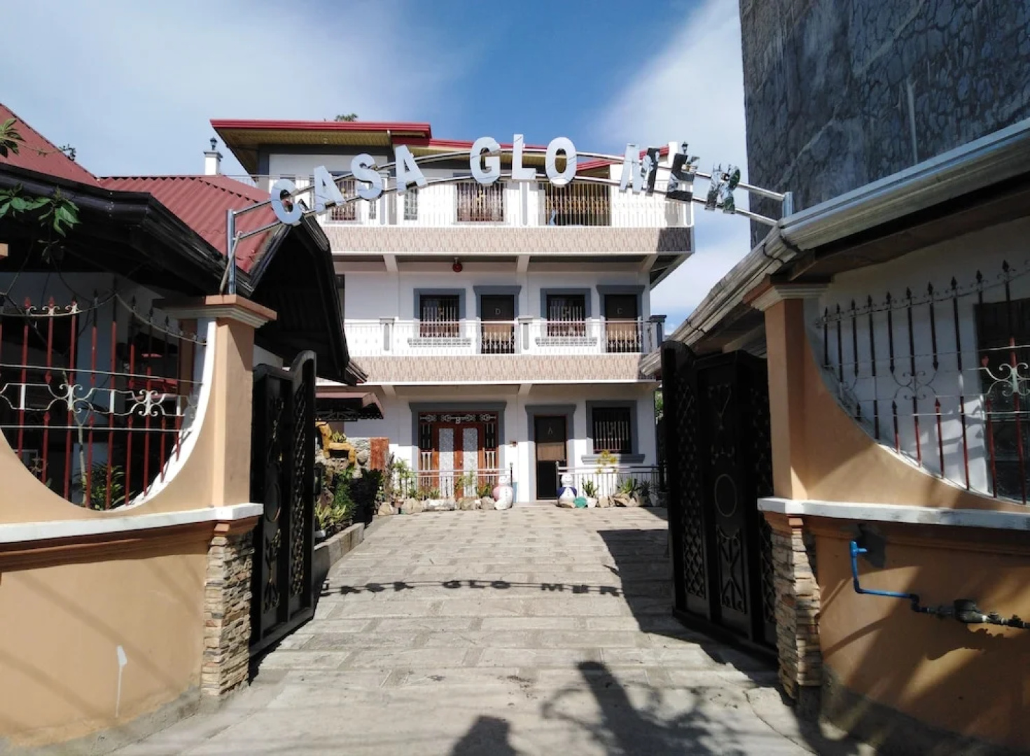Casa Glo Mer Transient