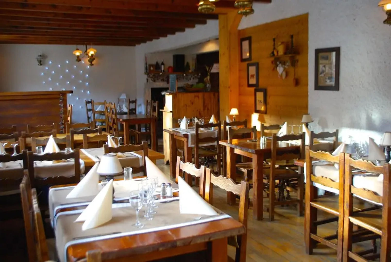 Hôtel le Christiania