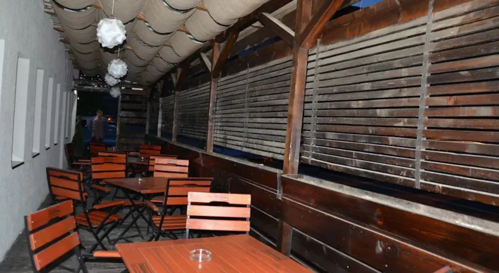 Pensiunea Monte Carlo