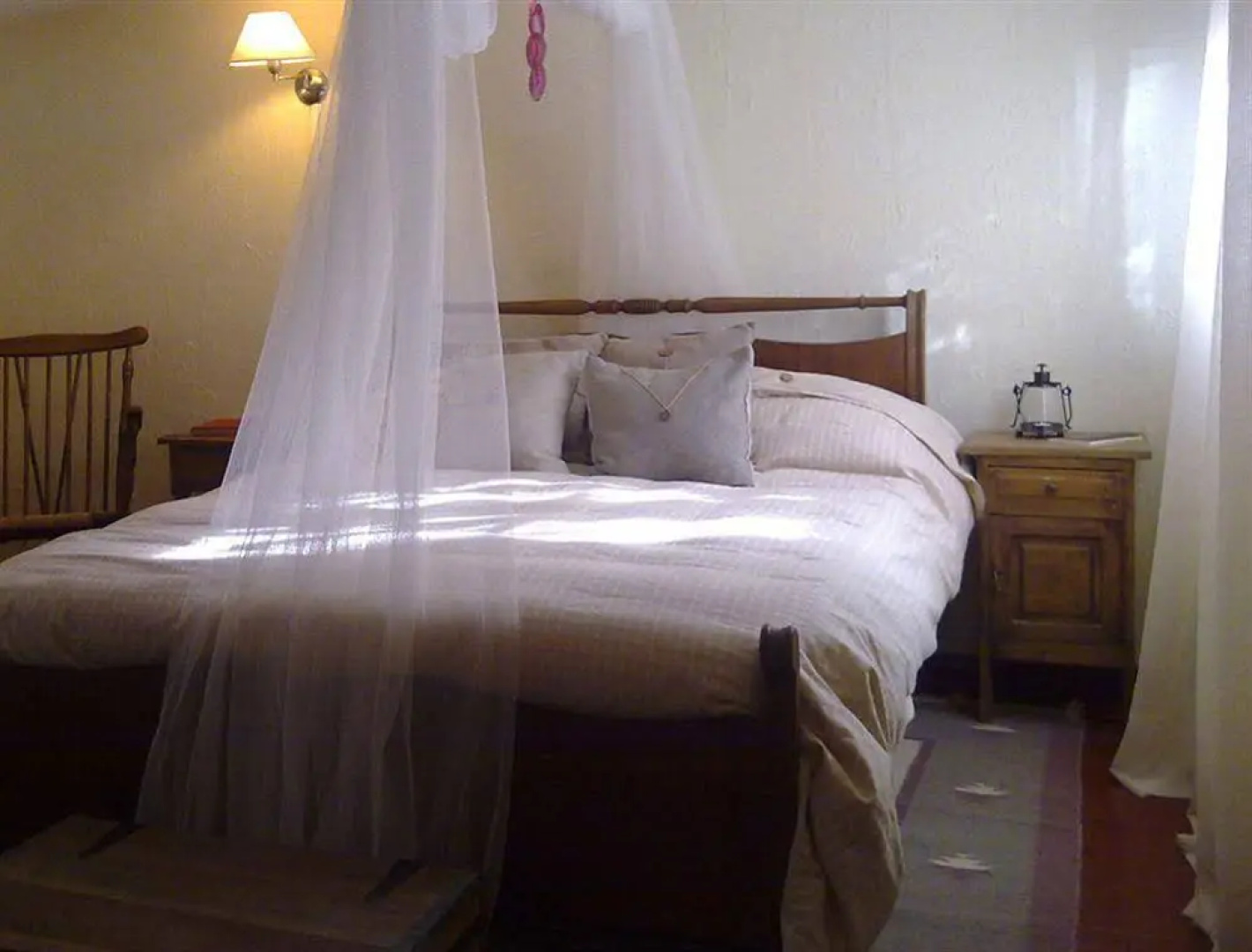 Stone House B&B