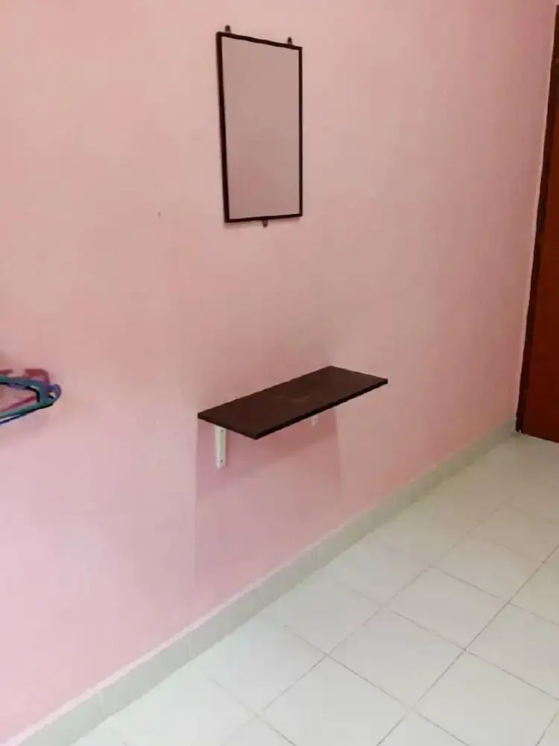 PerhentianMj FishermanVillage