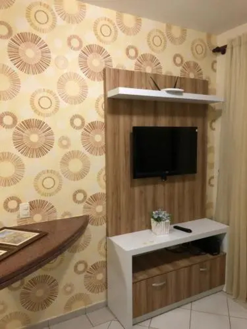 Ap Luxo 208 Prox Beach Park