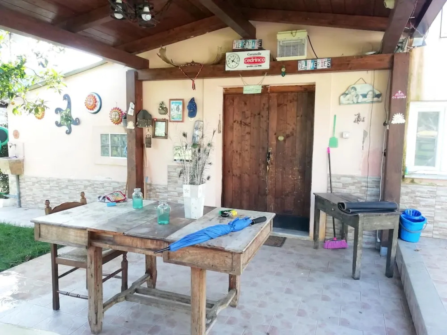 Apartment With one Bedroom in Castrovillari, With Wifi