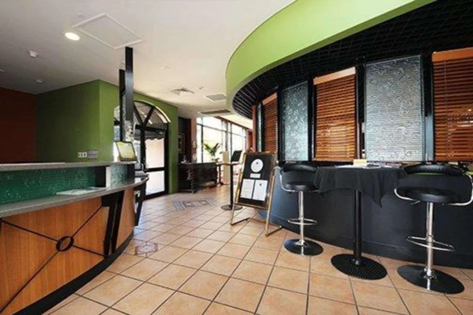 Comfort Inn Grafton