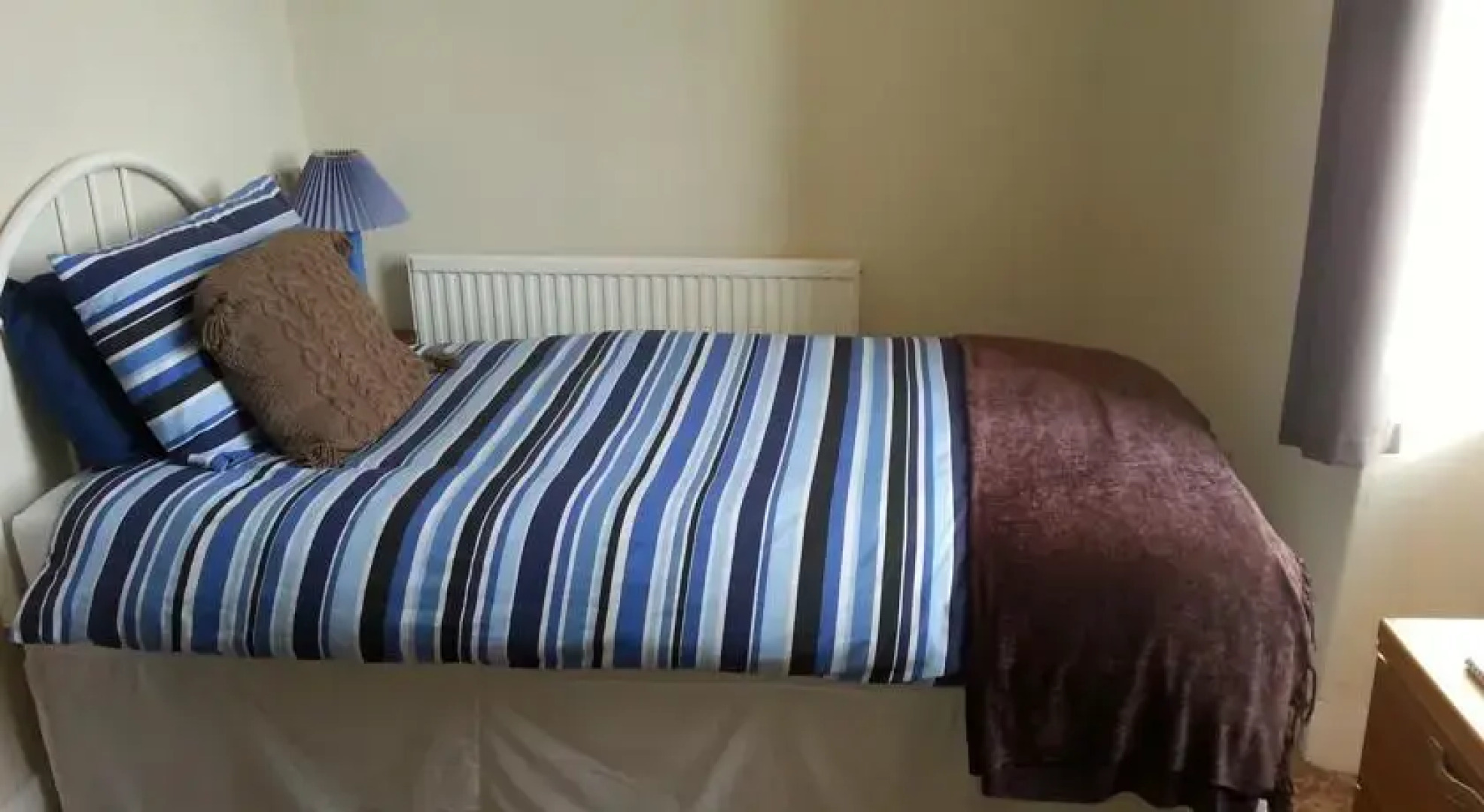 The Commercial Hotel