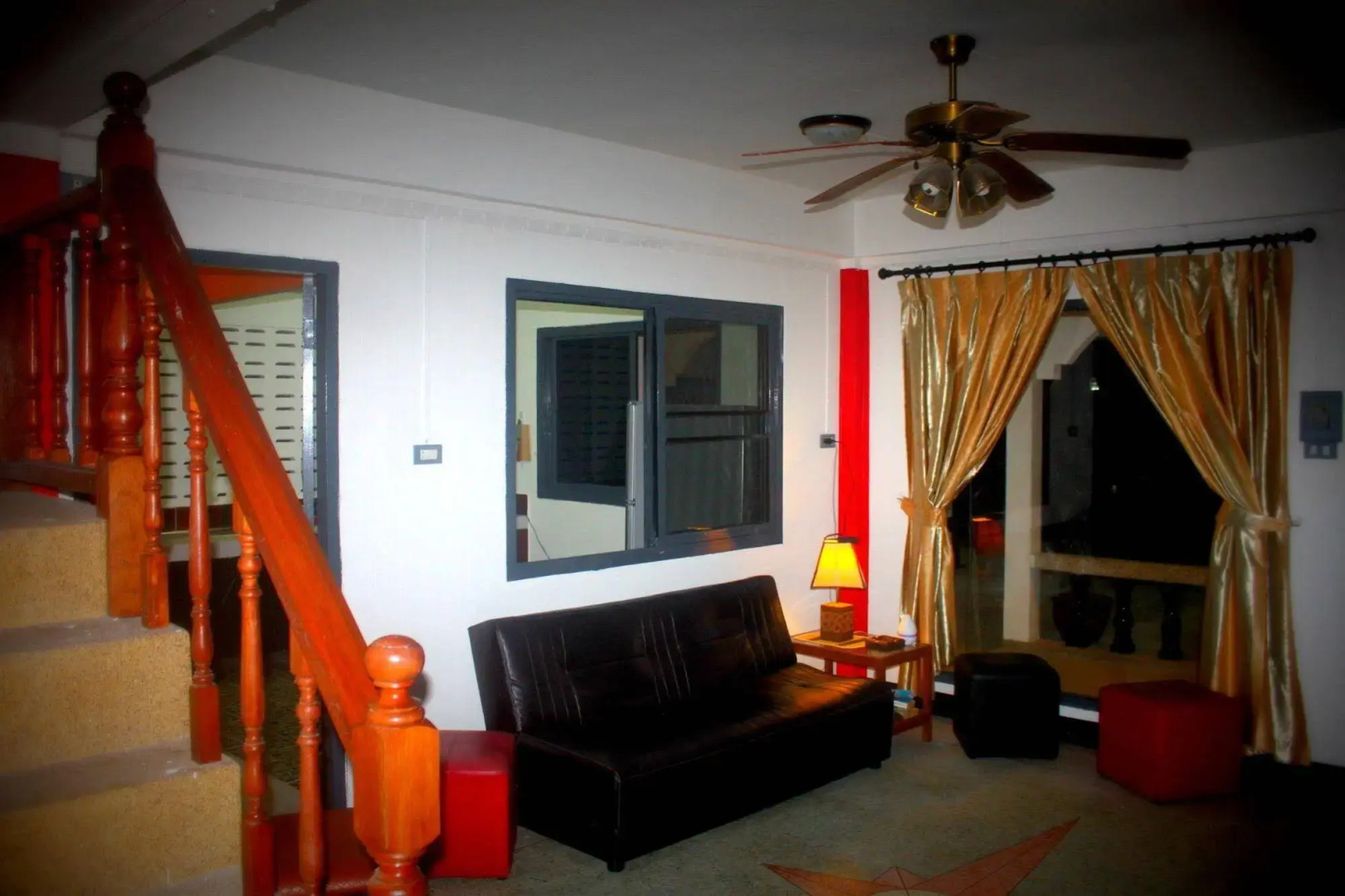 The Guest House - SHA