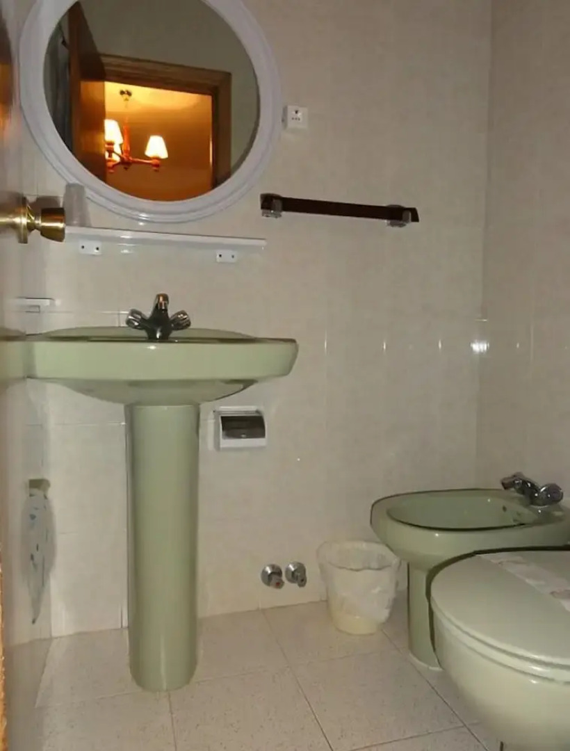 Hostal Monterredondo