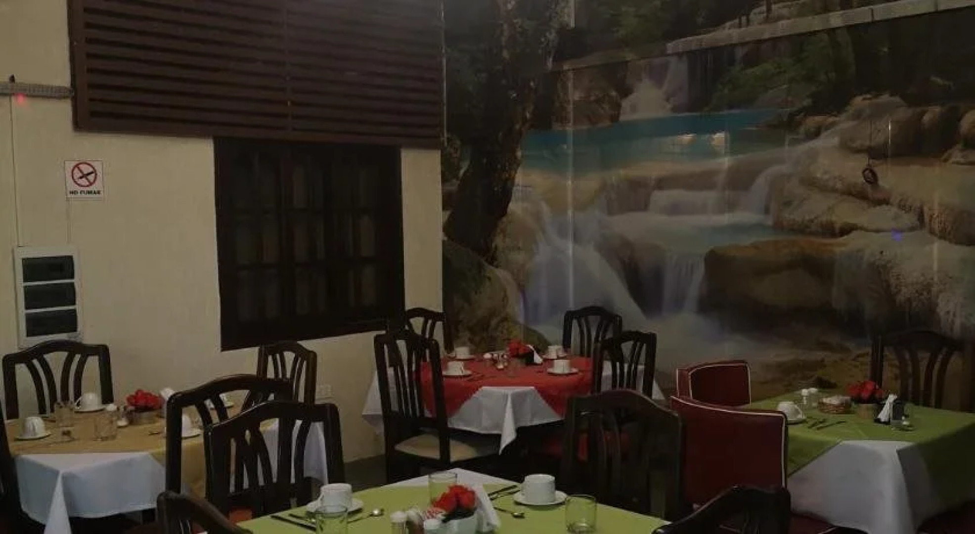 Hassler Hotel Villa Morra