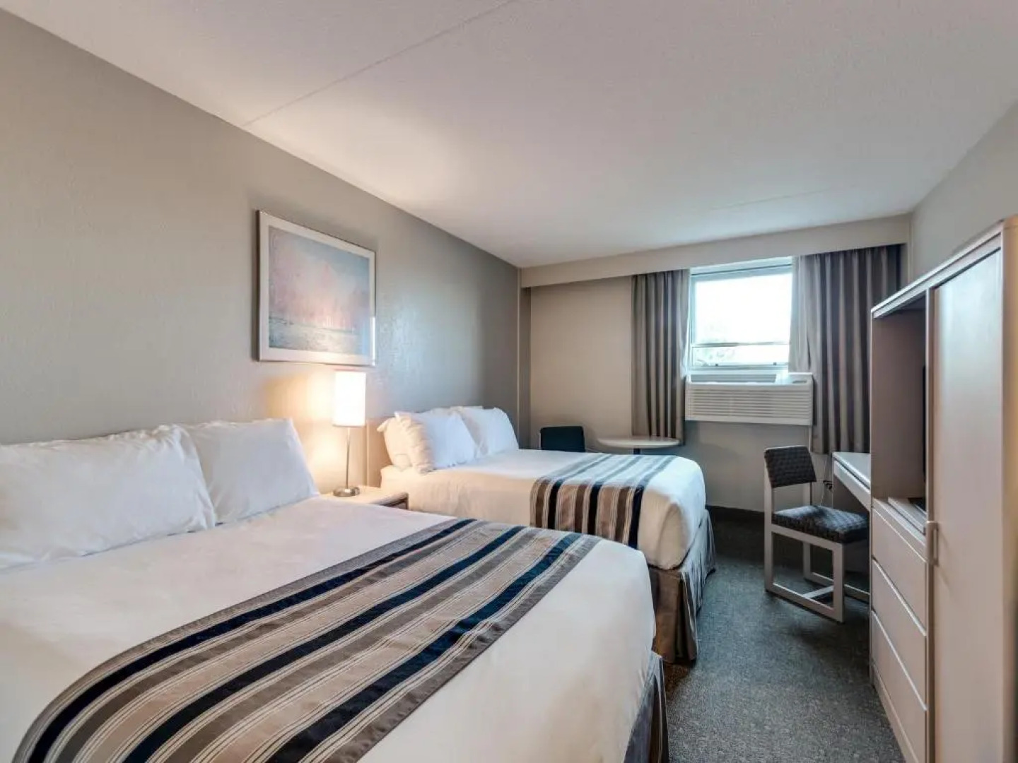 Heritage Inn Hotel & Convention Centre Saskatoon