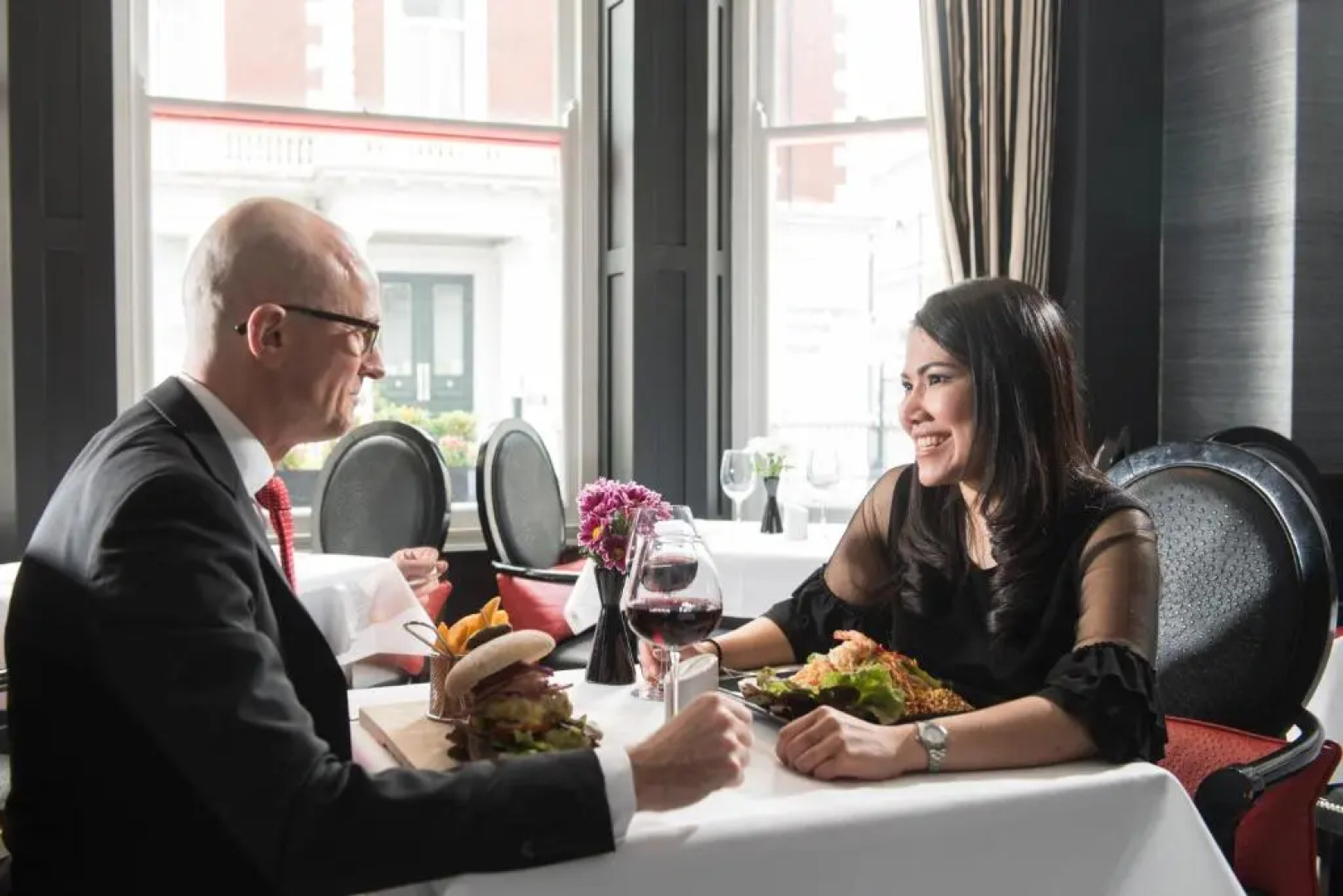 Park International Hotel