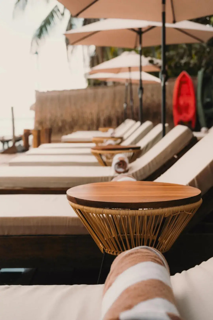 Zelune Luxury Lagoon Resort Bacalar Adults only