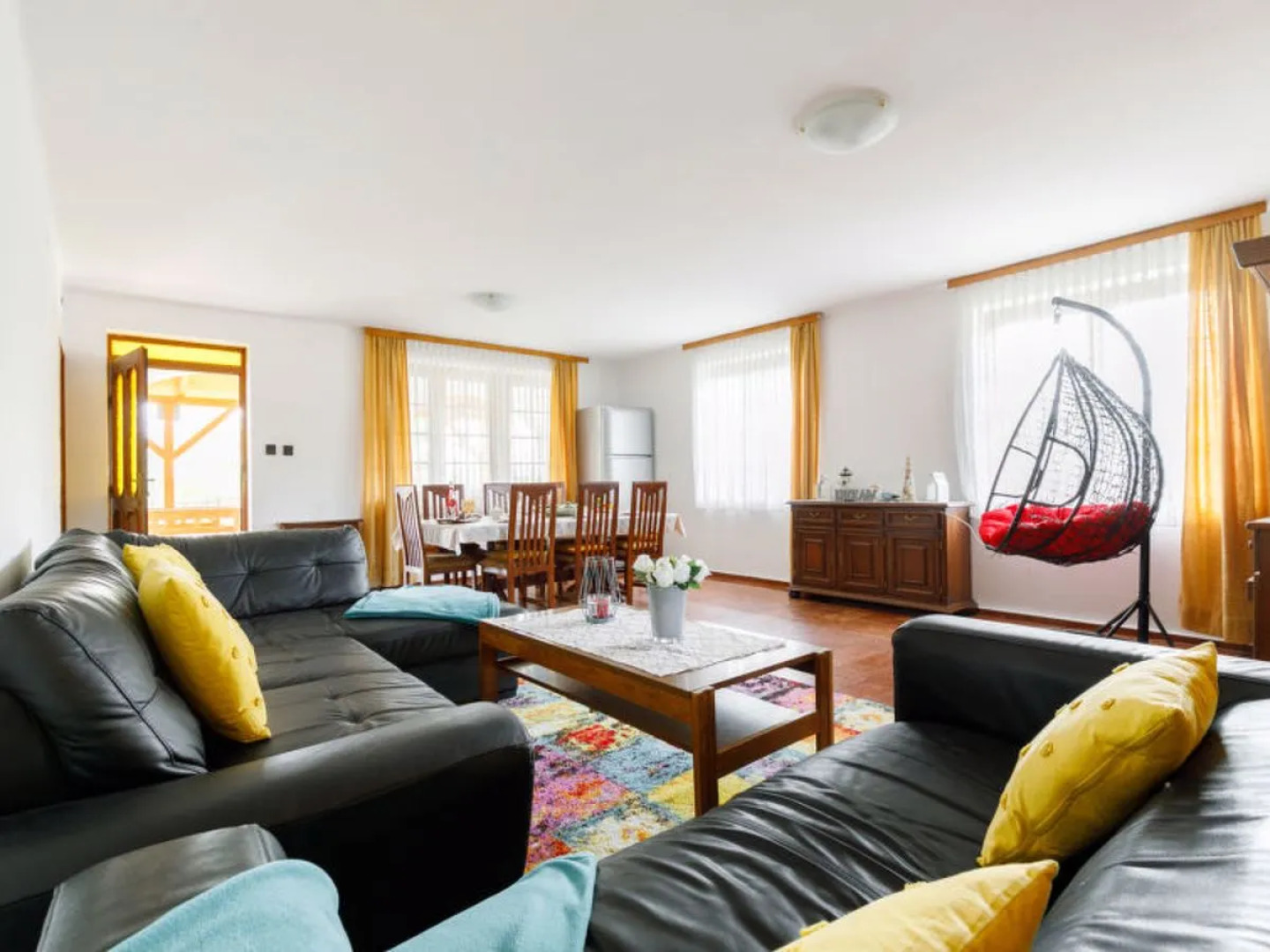 House Nimrod Balatonfenyves