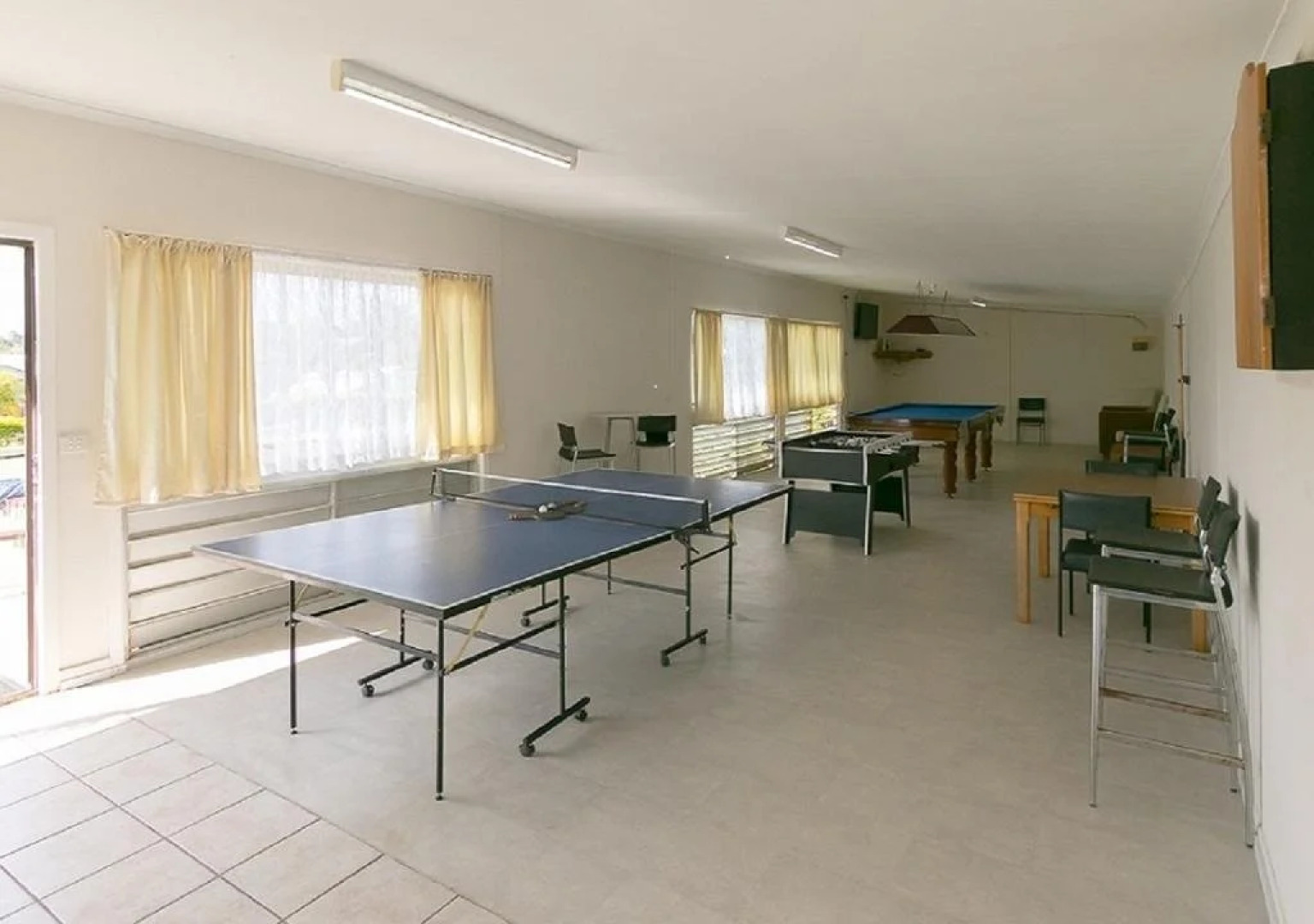 Maryborough Caravan & Tourist Park