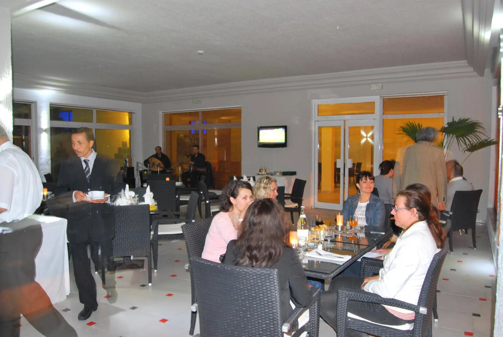 Sousse City & Beach Hotel