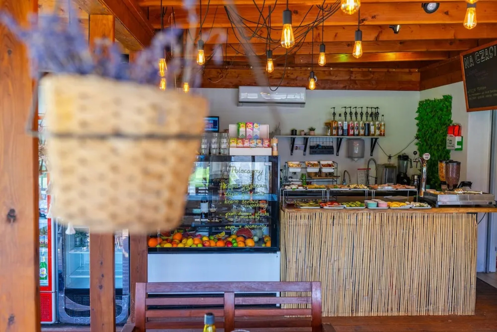 Baltic Natur Park - Holiday Resort